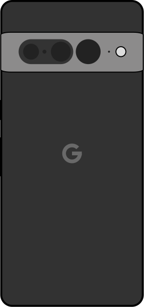 Google Pixel 7 Pro 512GB